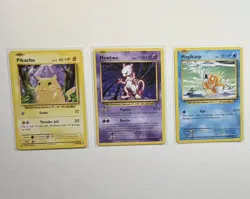 Nintendo Pokemon TCG XY Evolutions 9-Card Lot EN - Image 1