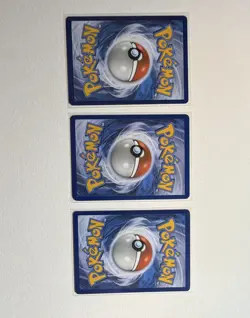 Nintendo Pokemon TCG XY Evolutions 9-Card Lot EN - Image 4