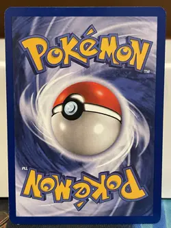 Raichu - Pokemon Fossil 29/62 - Rare - Unlimited Edition - NM - Image 2