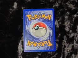 Marowak Jungle Set Regular Pokemon TCG Lightly Played - Image 2