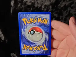 Marowak Jungle Set Regular Pokemon TCG Lightly Played - Image 4
