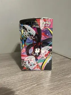 Pokemon TCG Mega Evolution Chaos Rising Booster Box 36 Packs - Sealed - Image 4