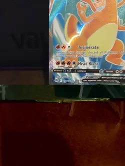 Pokemon TCG Charizard V Full Art 153/172 Brilliant Stars Holo 🌟PACK FRESH🌟 - Image 5