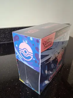 Pokemon TCG: Chaos Rising Elite Trainer Box (ETB) - Brand New & Sealed - Image 2