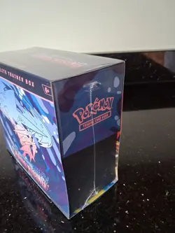 Pokemon TCG: Chaos Rising Elite Trainer Box (ETB) - Brand New & Sealed - Image 3
