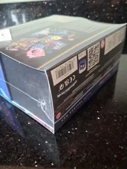 Pokemon TCG: Chaos Rising Elite Trainer Box (ETB) - Brand New & Sealed - Image 4