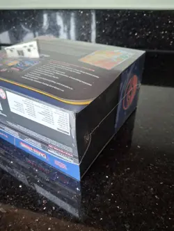 Pokemon TCG: Chaos Rising Elite Trainer Box (ETB) - Brand New & Sealed - Image 5