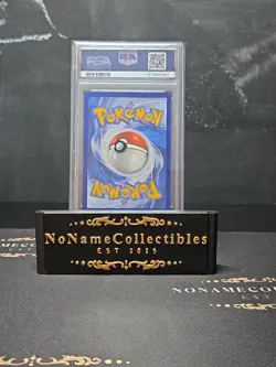 2023 POKEMON SVP PROMO 151 ULTRA-PREMIUM COLLECTION #053 MEW EX PSA 9 - Image 2