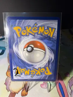 Pokemon Judge 228/091 Full Art Trainer - Image 2