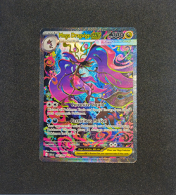 Mega Dragalge Ex 118/086 Chaos Rising Special Illustration Rare NM Pokemon TCG - Image 1