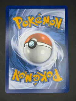 Pokemon Obsidian Flames Cleffa 202/197 Illustration Rare Near Mint - Image 5