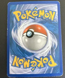 Pokemon Deoxys Holon Phantoms 6/110 Holo Rare Delta Species 60 HP 2006 - Image 3