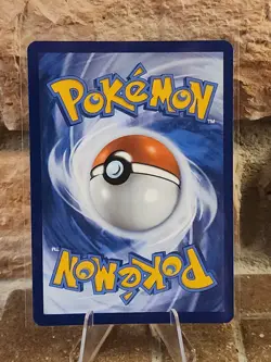 Pokemon TCG Psyduck 175/165 Illustration Rare Scarlet & Violet 151 NM Condition - Image 2