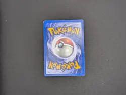 Pokemon TCG Full Heal Trainer Unlimited Uncommon Base Set 82/102 Lightly Played - Image 2