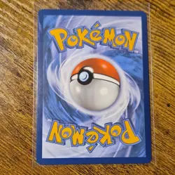 The Pokemon Company Pokemon TCG Roserade TG02/TG30 Lost Origin UR Holo EN 2022 - Image 2