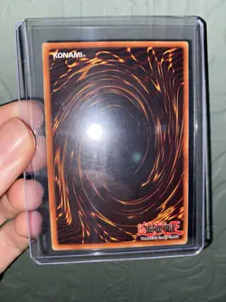 YuGiOh! TCG - Gate Guardian - Holo - MRD-000 Original (Clean LP copy) See photos - Image 4