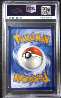 2023 POKEMON CENTER SVP SNORLAX 051 PSA 10 PC 151 ETB BLACK STAR PROMO - Image 2