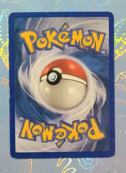 E-Reader Gastly 109/165 Expedition Yukiko Baba Pokemon TCG Card LP - Image 2