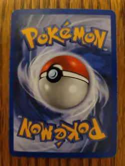 Pokemon TCG Metal Energy Holo Rare Card Neo Genesis 19/111 - Image 2