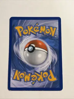 Growlithe RC4/RC25 Legendary Treasures: Radiant Collection Holo Pokemon Card - Image 3