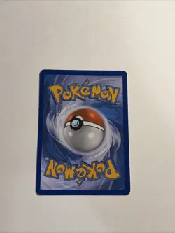 Growlithe RC4/RC25 Legendary Treasures: Radiant Collection Holo Pokemon Card - Image 4