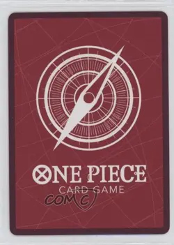 2024 One Piece Card Game: 500 Years in The Future OP07 Korean Foxy L (Alt Art) - Image 2