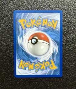 Pokemon TCG - Ordinary Rod 215/202 - Gold Secret Rare Holo - Sword & Shield *NM - Image 2