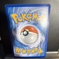 The Pokemon Company Azumarill 104/123 Reverse Holo Rare Stage 1 HP 100 - Image 2