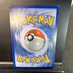 The Pokemon Company Mew 29/124 Holo Rare Basic 50 HP Fates Collide Memories - Image 2