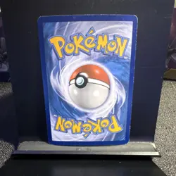 The Pokemon Company Exploud 3/124 2006 Holo Rare Holo Stage 2 140 HP English - Image 2