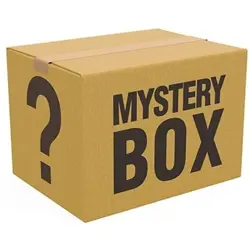 GleezyTCG Pokemon Mystery Box - Pikachu Assortment - Image 1