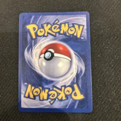 ✨Pokemon Flareon Textured Doujin Art Card - Image 2
