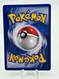 Pokemon TCG Heracross Neo Genesis 6/111 Holo Unlimited Holo Rare - Image 2