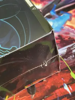 Pokemon TCG Mega Evolution: Phantasmal Flames Elite Trainer Box Factory Sealed - Image 2
