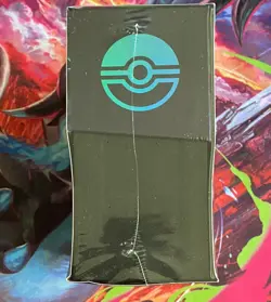 Pokemon TCG Mega Evolution: Phantasmal Flames Elite Trainer Box Factory Sealed - Image 4