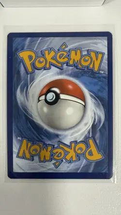 Pokemon TCG Chandelure Lost Origin Trainer Gallery Ultra Rare Holo NM - Image 2
