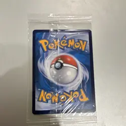 Pokemon Nintendo Chinese Promo Piplup 012/30th-P Holo Pokemon Card - Image 2