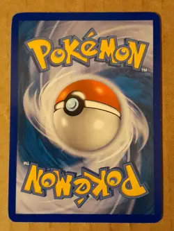 Pokemon Pikchu 57/108 ex Power Keepers NM See Pictures - Image 2