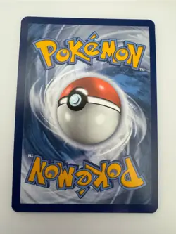 Garbodor 204/182 Illustration Rare Paradox Rift Pokemon TCG - Image 2