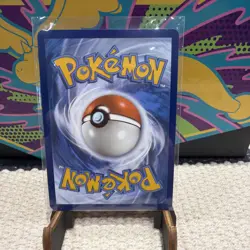 Pokemon TCG Mimikyu V 068/172 Brilliant stars - Image 2