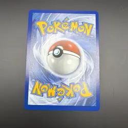 Pokemon TCG Flareon 13/131 Prismatic Evolutions Master Ball Pattern - Image 2