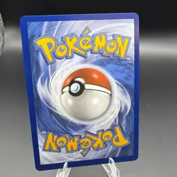 Pokemon TCG Flareon 13/131 Prismatic Evolutions Master Ball Pattern - Image 4