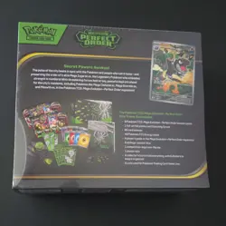 Pokemon TCG: Perfect Order ETB (Elite Trainer Box) New & Sealed - Image 2