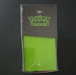Pokemon TCG: Perfect Order ETB (Elite Trainer Box) New & Sealed - Image 4