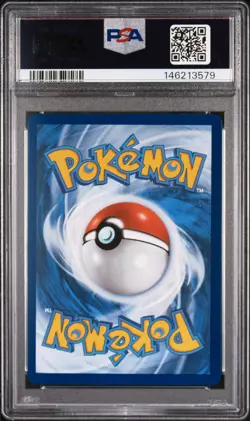 2025 POKEMON MEG EN-MEGA EVOLUTION #181 MEGA LATIAS EX PSA 10 - Image 2