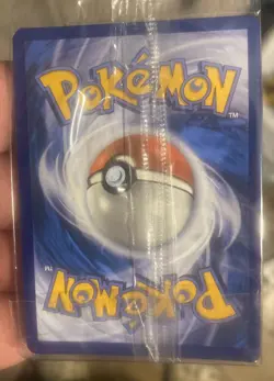 MEWTWO 2023 POKEMON SCARLET & VIOLET BLACK STAR PROMO SEALED in PACK! 052 - Image 2