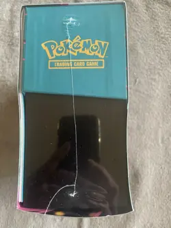 NEW POKEMON TCG ASCENDED HEROES Elite Trainer Box ETB, New Factory Sealed - Image 4