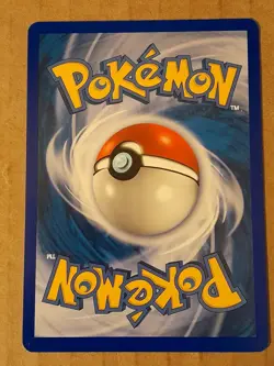 Pokemon Xatu 55/100 Ex Sandstorm NM See Pictures - Image 2