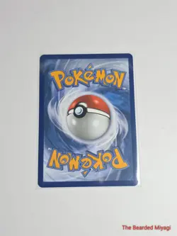 Pokemon TCG Prismatic Evolutions Ambipom PFE EN 107/094 - Image 2
