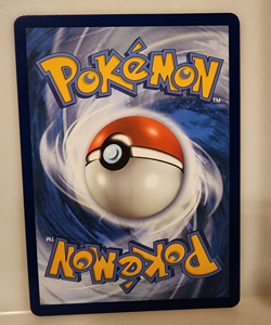 Pokemon TCG Galarian Moltres V 183/172 Swsh09 Brilliant Stars Holo NM - Image 2